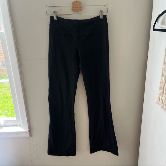 Lululemon Astro Pant Luon Black 32” - Picture 5 of 6